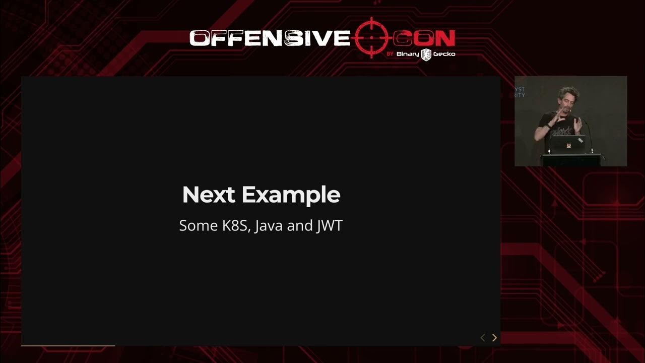 joernchen's tweet card. OffensiveCon25 - Joernchen - Parser Differentials: When Interpretat...