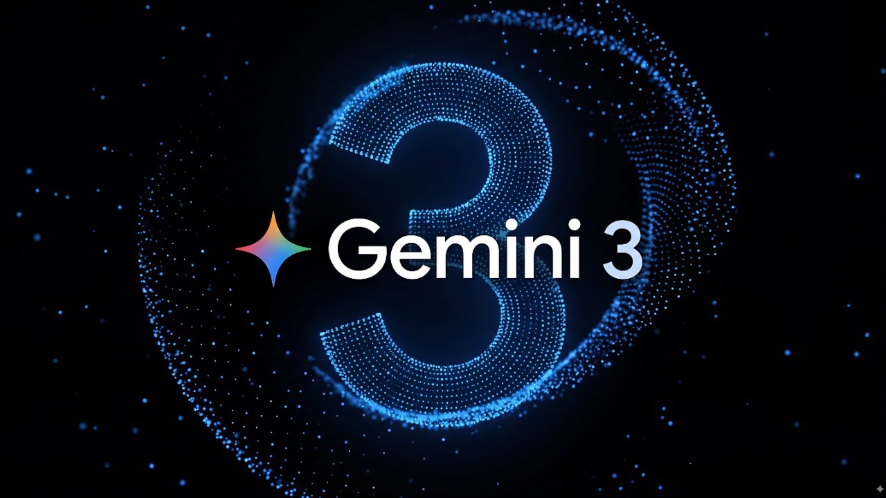 engineerrprompt's tweet card. Gemini 3 - The Next Era!