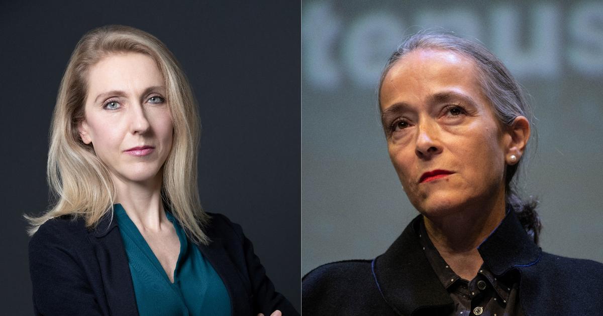 mauricedecroix's tweet card. INFO LE FIGARO - Les deux groupes audiovisuels publics attaquent les trois médias, propriétés de l’homme d’affaires Vincent Bolloré, pour dénigrement.