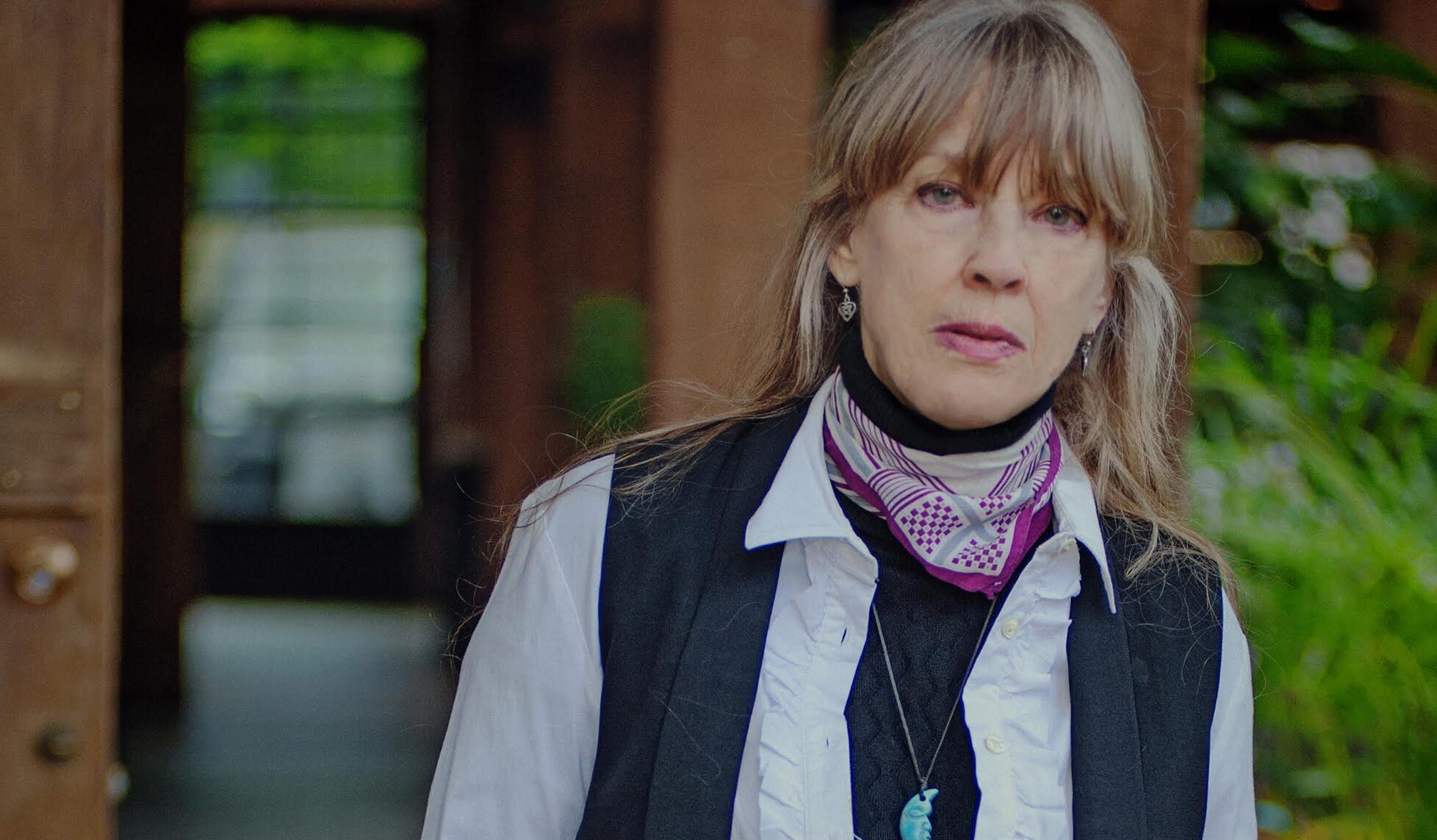 CarlaOlsonMusic's tweet card. A long overdue return from Carla Olson, this time again singing with Tall Poppy Syndrome who are themselves an interesting band including as they do Vince Melouney, Australian guitar legend and mem…