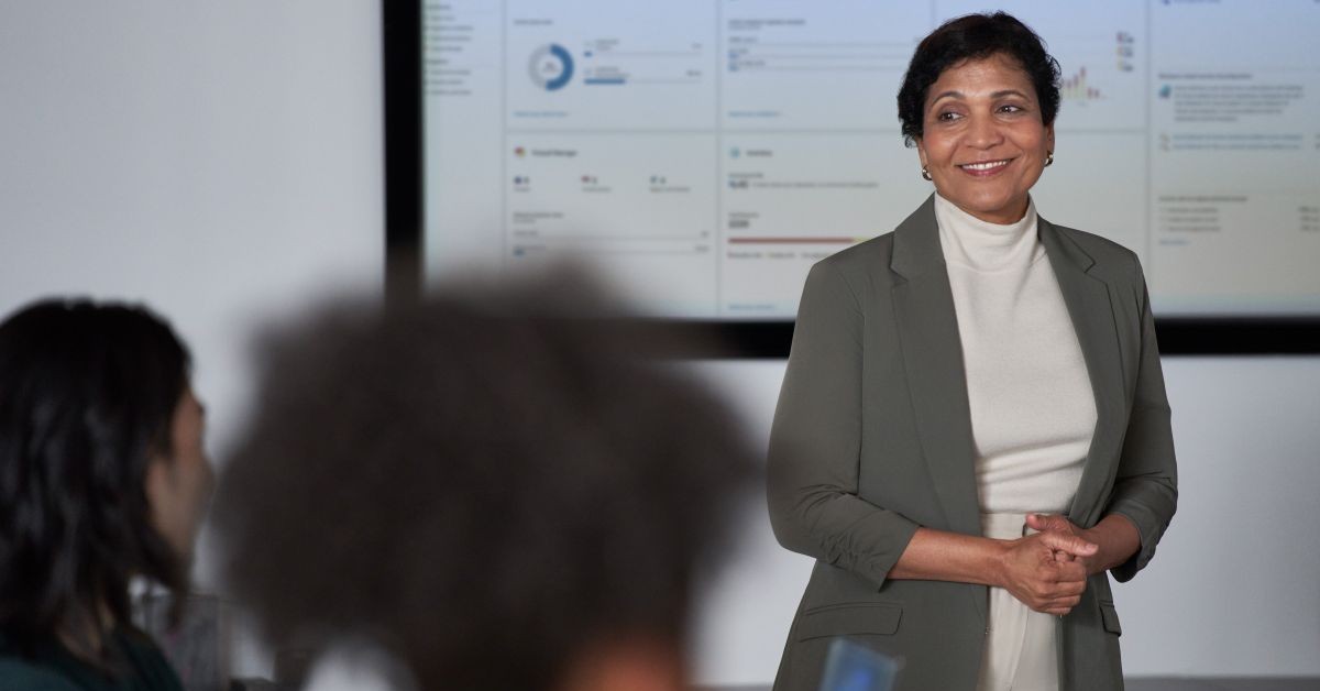 yzhums's tweet card. Discover how Copilot and Dynamics 365 with agentic AI are transforming business operations and empowering Frontier firms to innovate faster. Learn more.