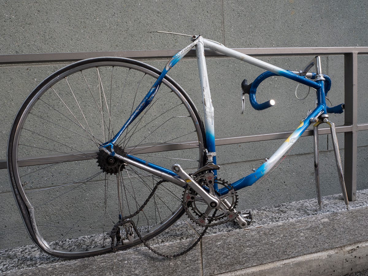 ericelliott_'s tweet card. I’ll admit it. Like almost everybody in the Node community, I’m in the habit of abusing npm’s save feature: