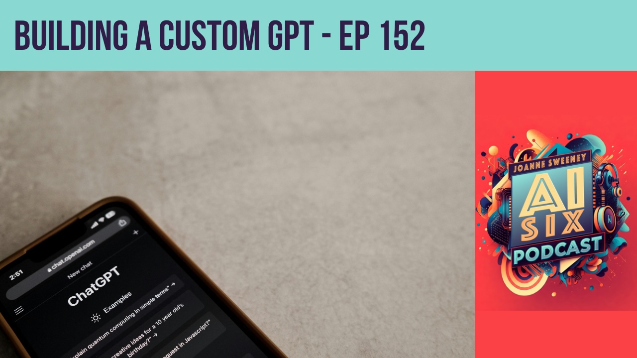 PublicSectorPro's tweet card. I share how I'm using Custom GPT's and teach you how to build one. AI tools that are customised are highly useful.