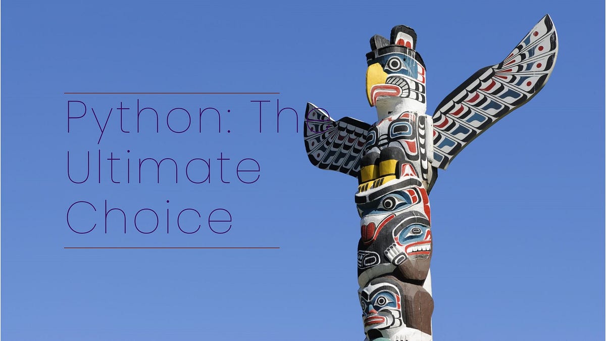 chrisjackson531's tweet card. Introduction to Python