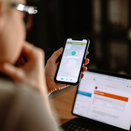 Tweet card summary image