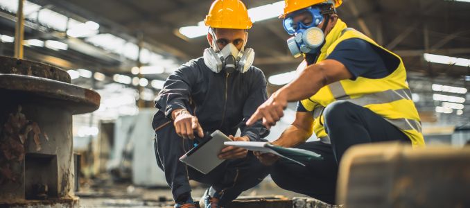 OccHealthSafety's tweet card. Despite decades of scientific evidence linking ethylene oxide to cancer and other serious health effects, OSHA’s 40-year-old exposure limits continue to leave medical sterilization and manufacturing...