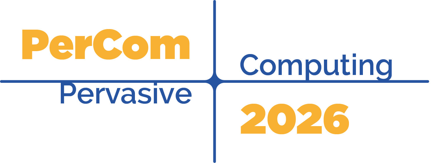 Tsiropoulou_EE's tweet card. Pisa, Italy, CNR Research Area | March 16-20, 2026 The 24th International Conference on Pervasive Computing and Communications (PerCom 2026) IEEE PerCom, now in its 24th year, will be held at the...
