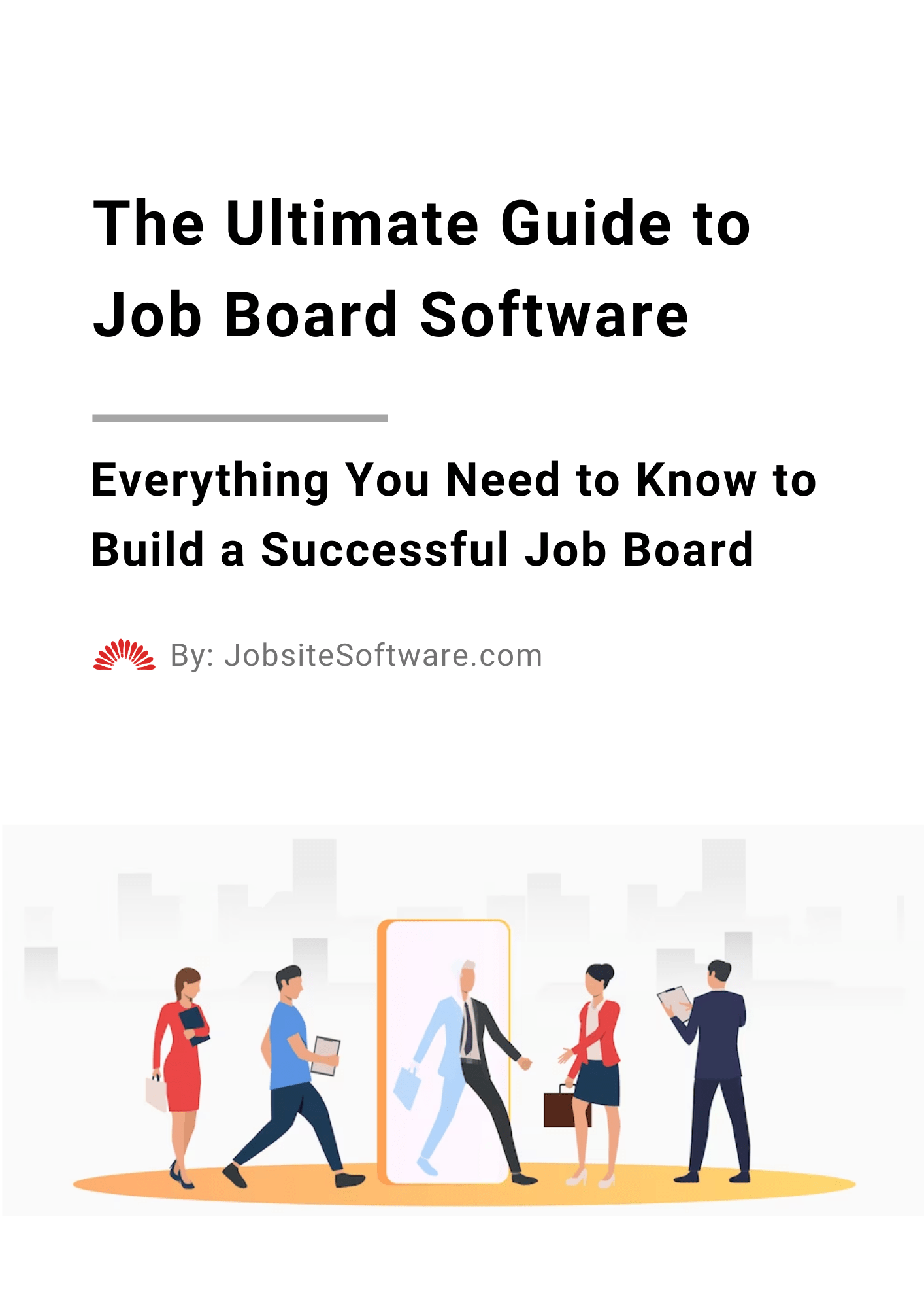 windowscloud's tweet card. Everything You Need to Know to Build a Successful Job Board Download Now The use of technology has revolutionized various industries, and the recruitment industry is no exception. With the increasi…