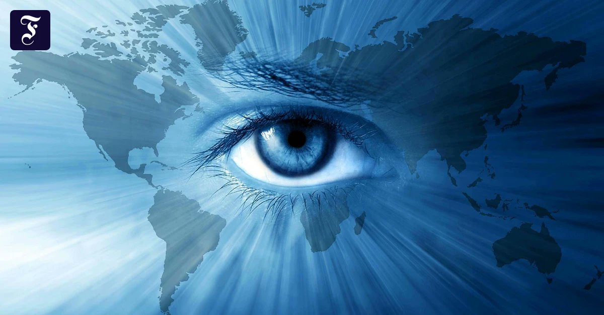 ruffoloj's tweet card. Governmental control is nothing compared to what Google is up to. The company is creating a wholly new genus of capitalism, a systemic coherent new logic of accumulation we should call surveillance...