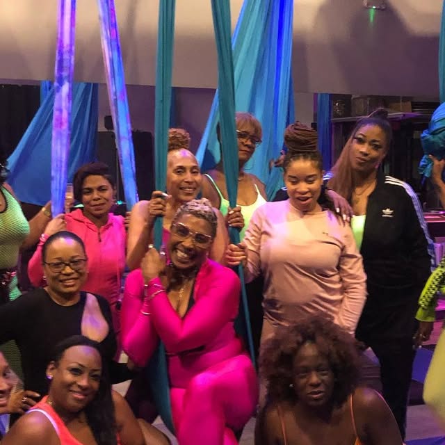 tracieedmonds's tweet card. Tracie Edmonds (@tracieedmonds) • Instagram photo