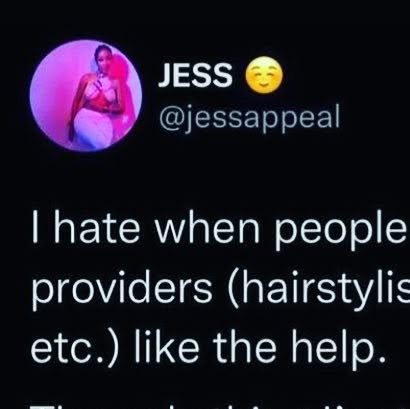 tracieedmonds's tweet card. Tracie Edmonds (@tracieedmonds) • Instagram photo