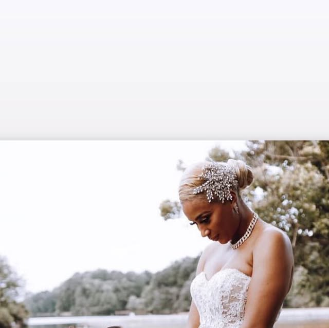 tracieedmonds's tweet card. Tracie Edmonds (@tracieedmonds) • Instagram photo