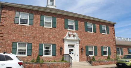 MassSpring's tweet card. SHREWSBURY – The seats have been filled. Time to evaluate Shrewsbury’s government.