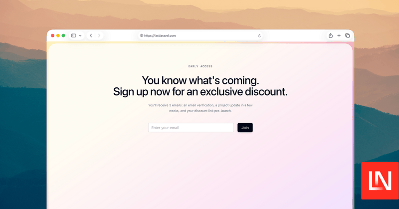 Tweet card summary image