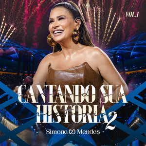 centraldamigles's tweet card. Simone Mendes · Upcoming EP · Releases on Aug 15, 2025 · 6 songs