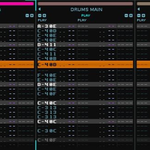 HypeRobot's tweet card. Hologram Bonsai (Excerpt)