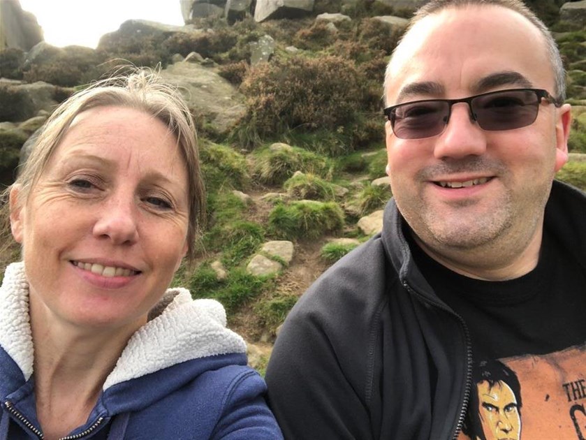 DH2Solutions's tweet card. Help Emma Howson raise money to support Motor Neurone Disease Association