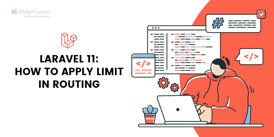cto_bharat's tweet card. Discover how to apply rate limiting in Laravel 11 with practical examples.