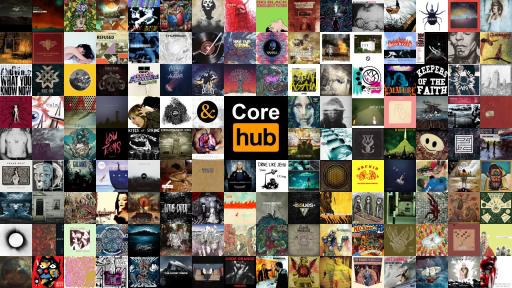 CoreHub_'s tweet card. Check out the Corehub community on Discord – hang out with 815 other members and enjoy free voice and text chat.