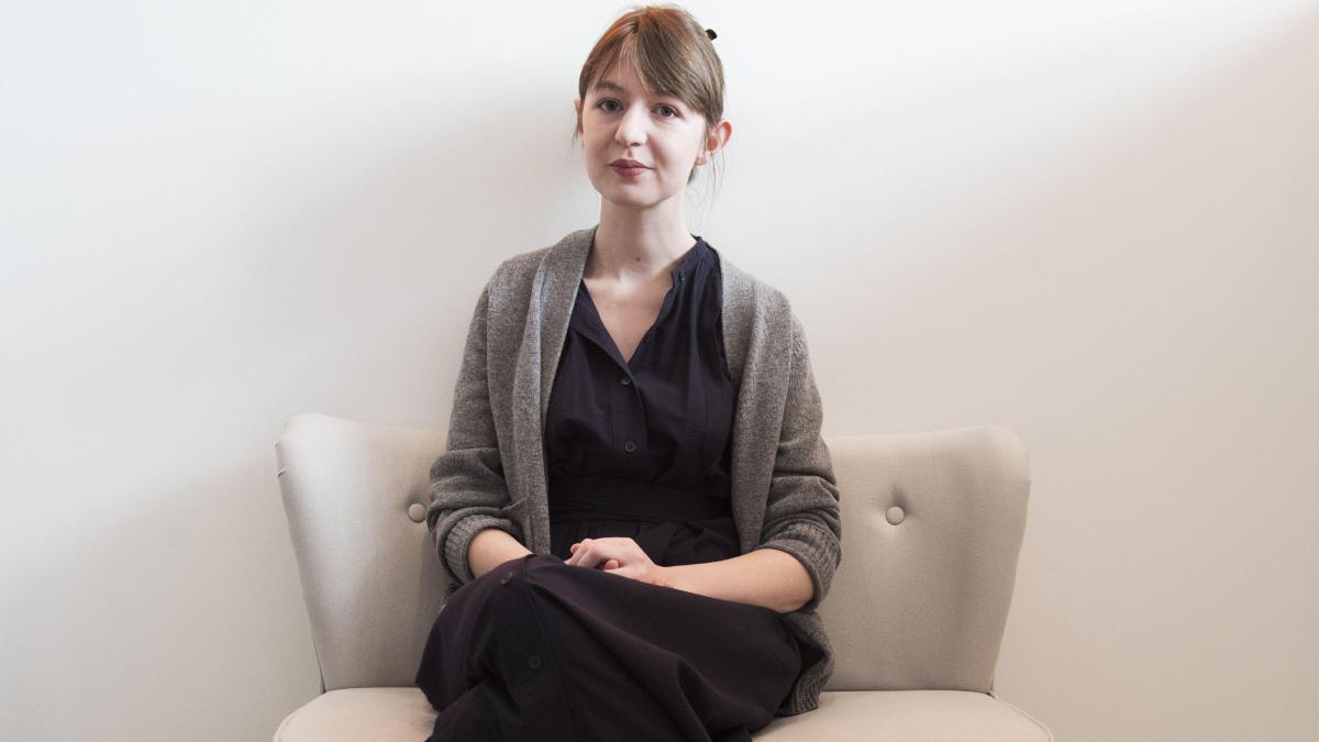 thetimes's tweet card. The author of Normal People, which was a big hit for the corporation, said at the weekend she would donate money from her work to the proscribed group