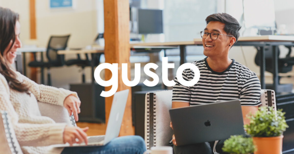 BARYNews's tweet card. Gusto’s people platform helps growing businesses onboard, pay, insure, and support their hardworking teams with payroll, benefits, and more. Try our free demo today.