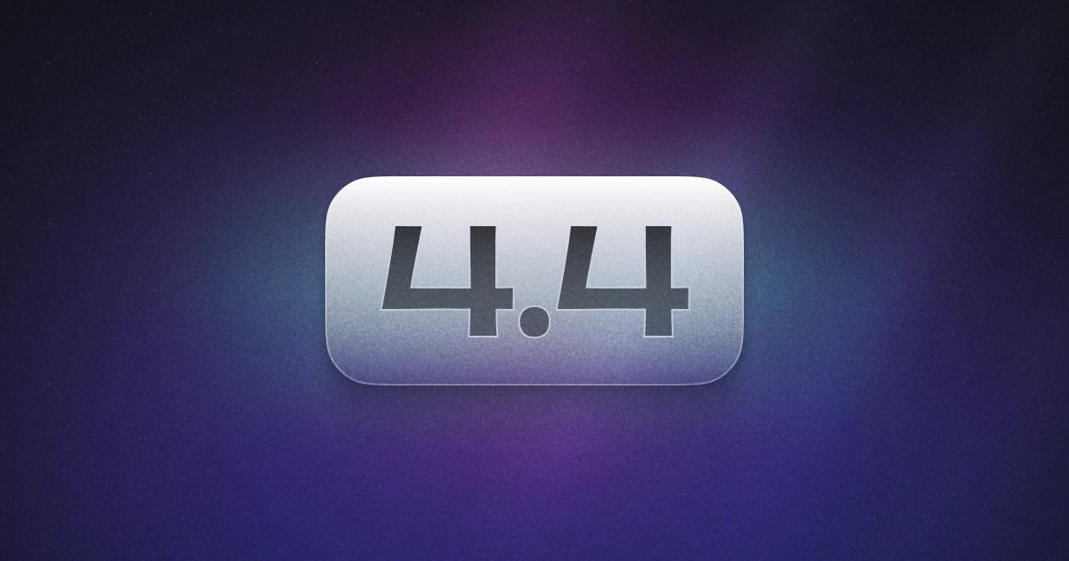 astrodotbuild's tweet card. Astro 4.4 is now available! This release includes the addition of performance audits for the dev toolbar, performance upgrades, the ability to automatically infer the dimensions of remote images, and...