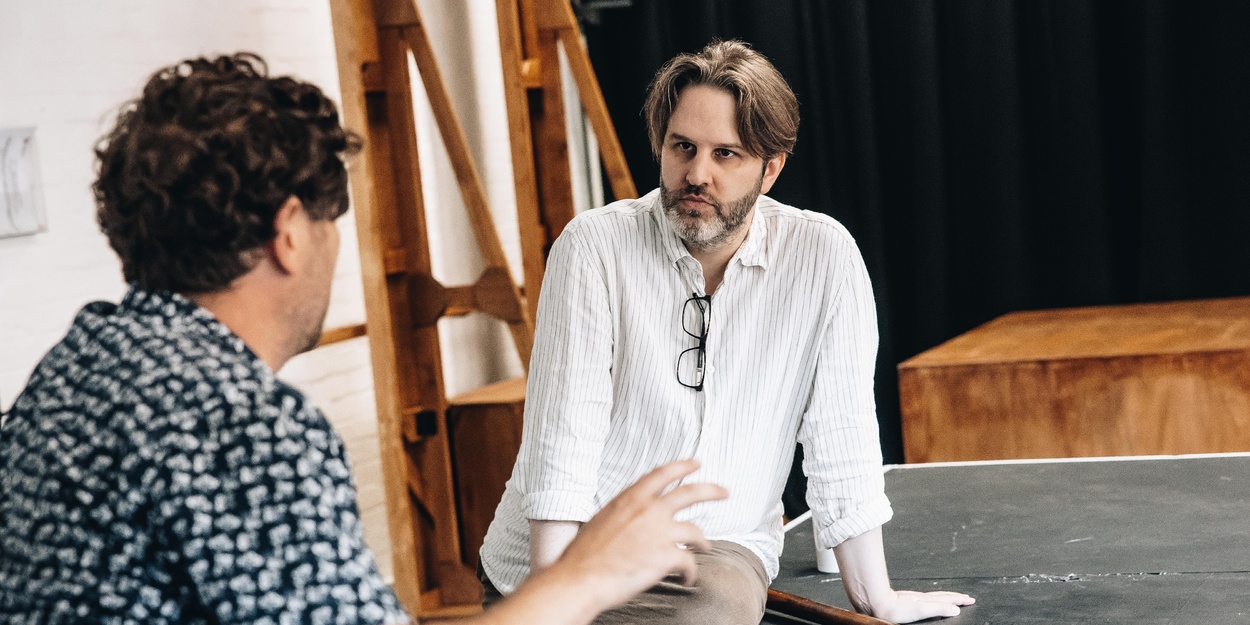 BroadwayWorldUK's tweet card. It’s been 70 years since the publication of Patricia Highsmith’s celebrated thriller, and the introduction of one of literature’s greatest creations: Tom Ripley.  He’s appeared in four further...