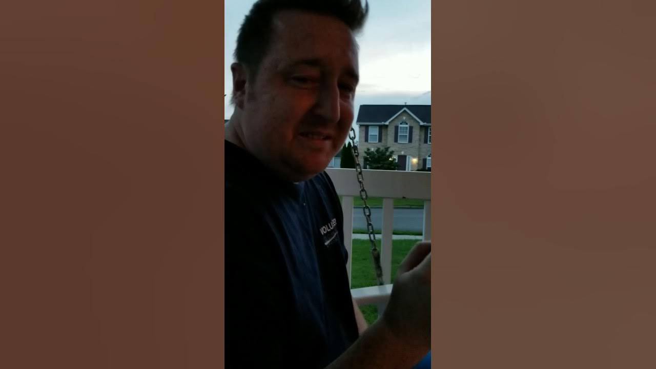 the_winfrees's tweet card. My husband finds out that I'm donating my kidney to him