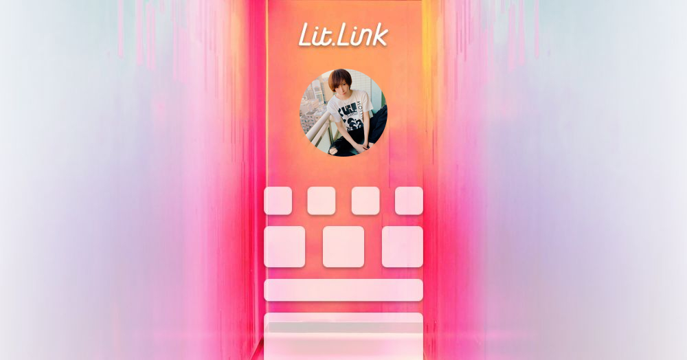 kunidepp's tweet card. 配信してる人ですー、相談凸はほぼ受付終了だけどTwitchまだ来るなら聞くます。あとTwitterの通知お願いします🥺、SNS、画像、音楽、動画、個性とスタイルを１リンクに