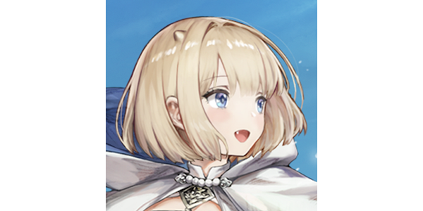 BROWNDUST2_JP's tweet card. 圧倒的イラストの決定版アドベンチャーRPG