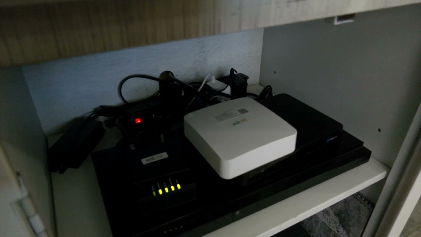 OK_Broadband's tweet card. The Granstaff family in Okemah is one of tens of thousands of Oklahomans who are getting a service they’ve lacked for years, or in some cases, never had.