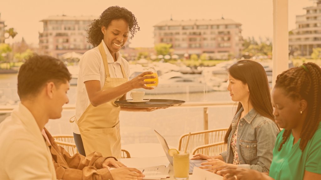 ServSafeBenefit's tweet card. Mistakes are inevitable—a delayed order, a wrong dish, or a billing error can quickly turn a pleasant experience into a frustrating one. But here’s the good news: how you recover from service...