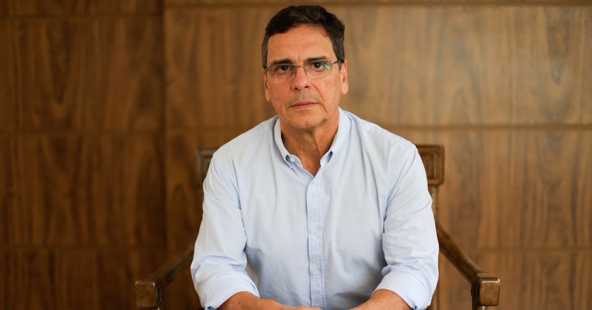 CDPP_SP's tweet card. Para economista, o mundo está sob o ‘signo do populismo’ e chance de ajuste fiscal no Brasil é baixa