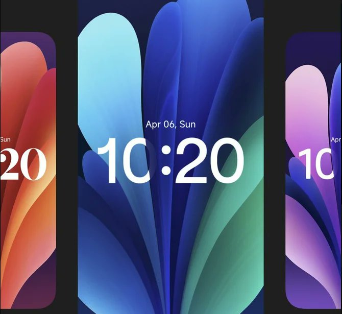 Xiaomiforall's tweet card. Explore HyperOS 3 on the Redmi Note 14 Pro+ 5G! Discover new icons, personalized lock screens, and the dynamic Super Island. Beta details inside.