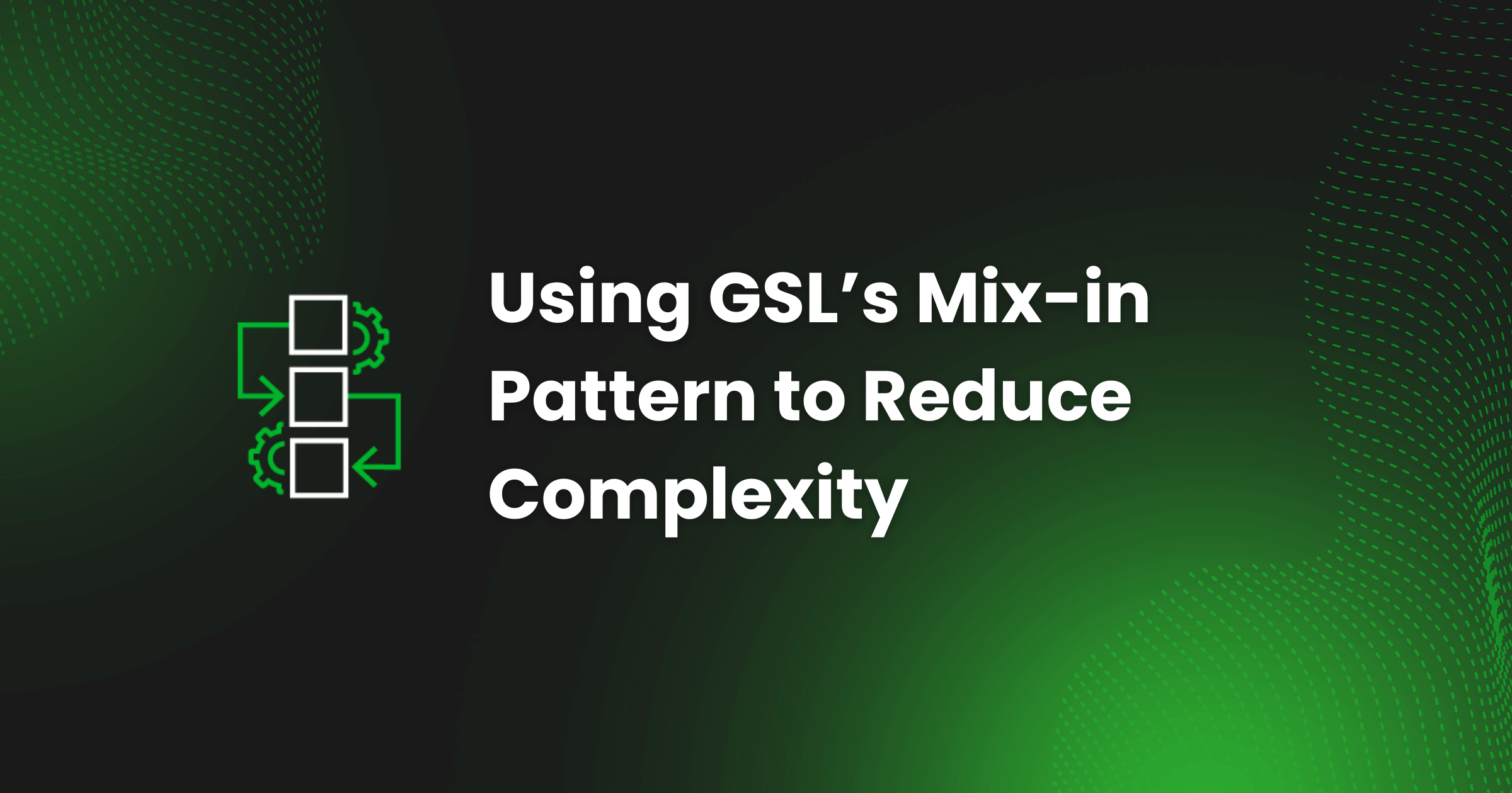 chrismholmez's tweet card. Learn more about how Cuelang and the Greymatter Specification Language (GSL) simplify common configuration challenges