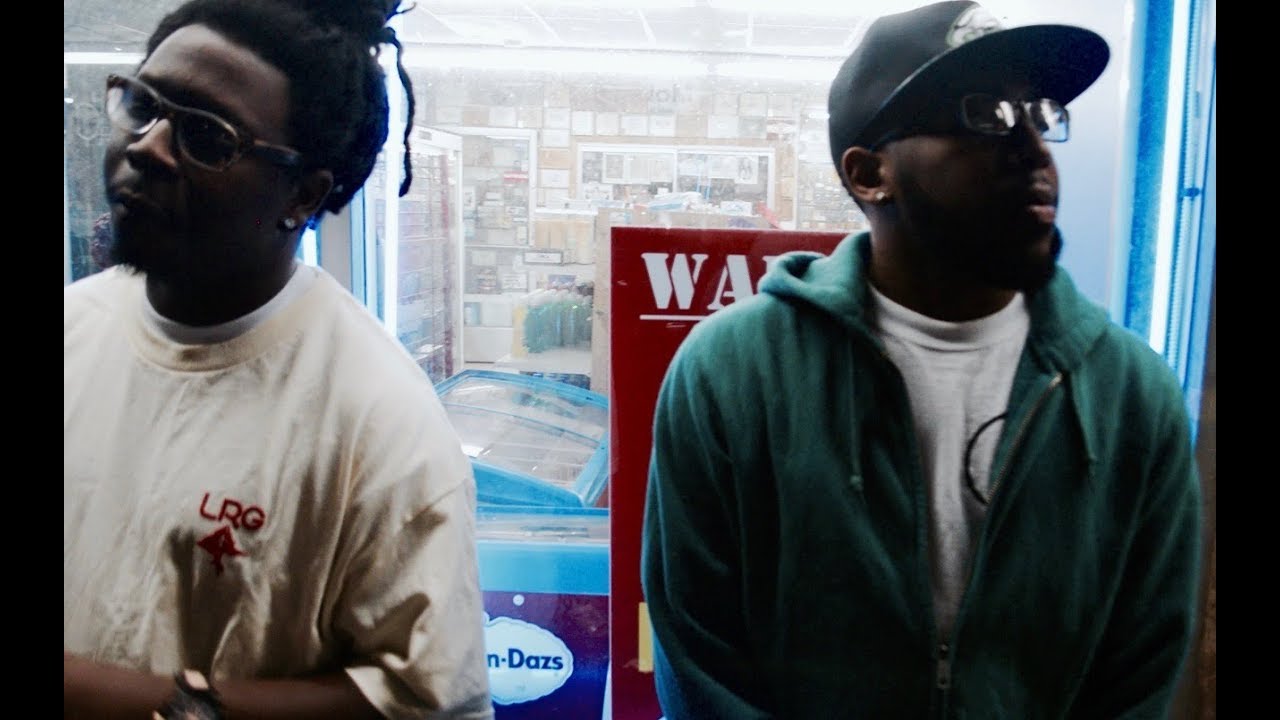 Blakfacecrew's tweet card. Blakface - Heroin