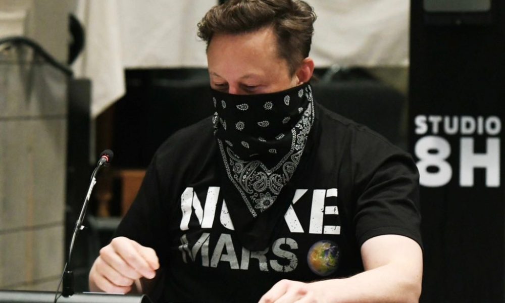 Teslarati's tweet card. Tesla CEO Elon Musk has fired a warning shot at Twitter over his concerns about the social media company’s spam and fake accounts. Musk’s concerns were outlined in a letter to the company on Monday....