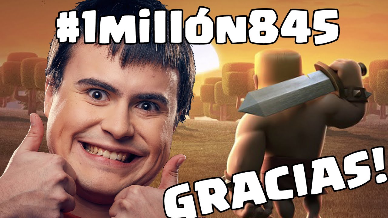 Alvaro845's tweet card. ESPECIAL STREAMING 1 MILLÓN DE SUSCRIPTORES | #1millón845 | TheAlva...