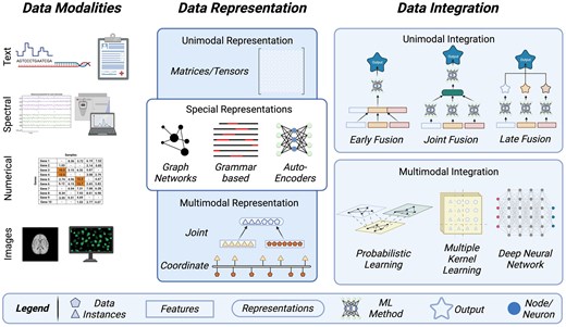 tyagilab's tweet card. Abstract. The application of machine learning (ML) techniques in predictive modelling has greatly advanced our comprehension of biological systems. There i