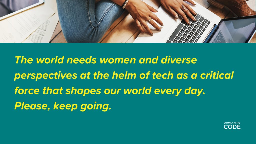 PortmanPartners's tweet card. Women Who Code started as a community group in 2011 by a small team of engineers in San Francisco who were seeking connection and support for navigating the tech industry. The movement grew…