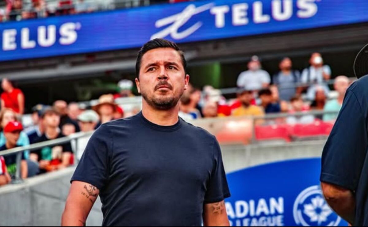 NXNoticias's tweet card. Una noche de condiciones climáticas extremas y gran dramatismo fue el escenario perfecto para que el Atlético Ottawa escribiera el capítulo más glorioso de su historia. Dirigidos estratégicamente por...