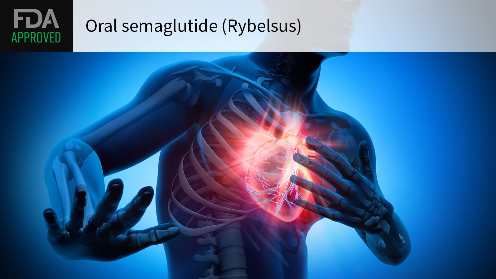 taylorkantor's tweet card. Oral semaglutide achieves a first for this drug class