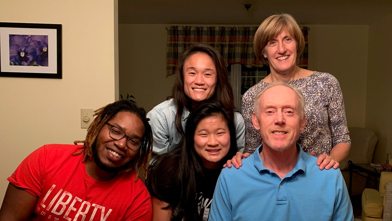 BiblicalUnity's tweet card. What does Biblical unity look like? Lessons from multiracial families.