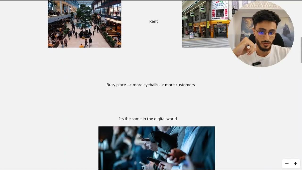 panturnal's tweet card. Ads Make No Sense? This Will Change That in 4 Minutes