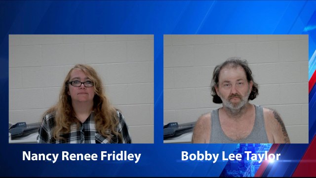 TCI_Security's tweet card. UPDATE 9:20 p.m. 5/3/21: WFXR News has confirmed that the boyfriend of Nancy Fridley, who has already been charged with Noah Trout’s abduction, has also been charged. Bobby Lee Taylor has bee…