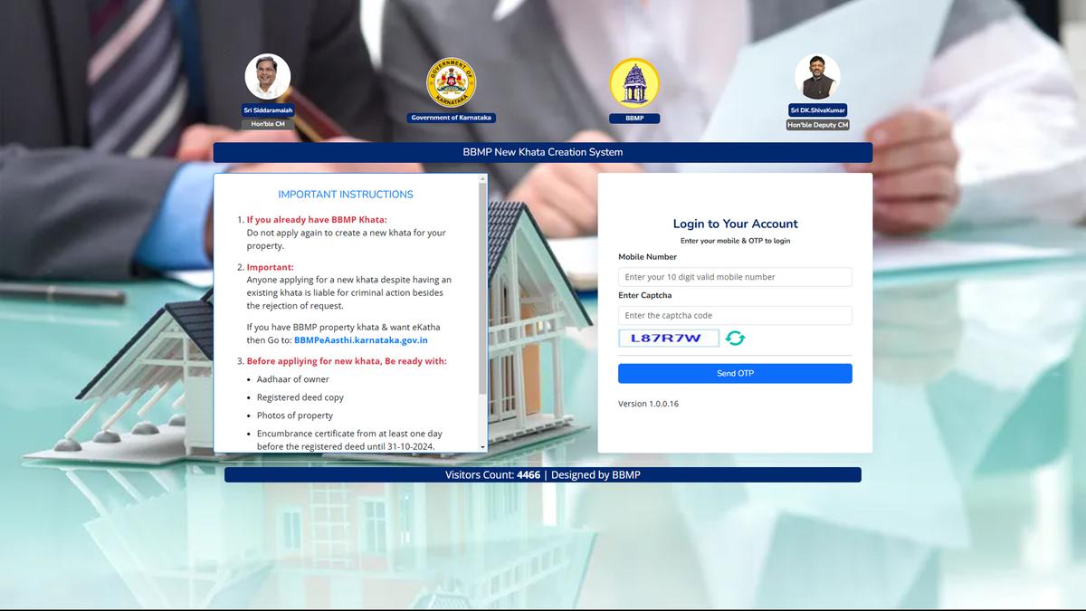 krishnabgowda's tweet card. BBMP's e-Khata initiative wins National eGovernance Award 2025 for digitizing property records and enhancing citizen service delivery.