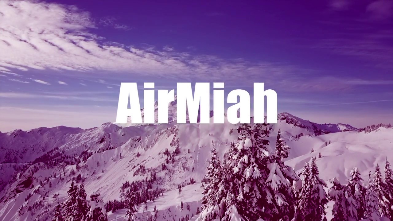 pro_hack_gamesD's tweet card. AirMiah - 66 (Remix)