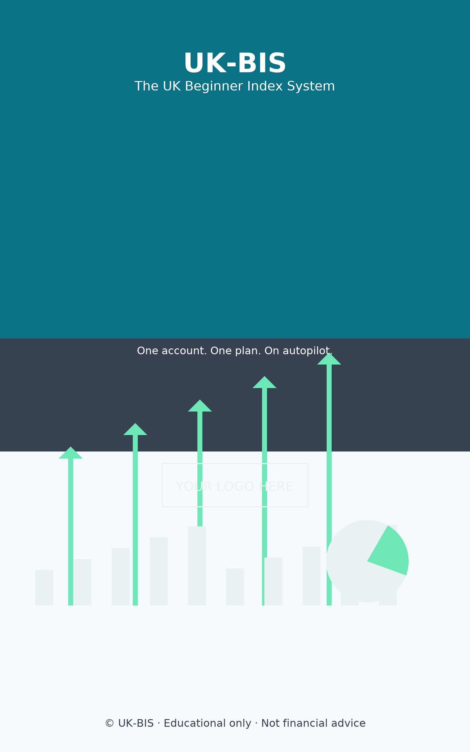 nextpath2fi's tweet card. UK-BIS: The Beginner Index System (UK)Stop guessing and start compounding. UK-BIS gives you a clean, step-by-step plan to set up a tax-efficient Stocks & Shares ISA, pick the right platform, and...