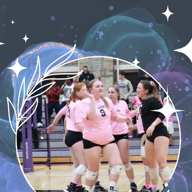 BuilderVB's tweet card. SC Volleyball (@buildervb) • Instagram photo