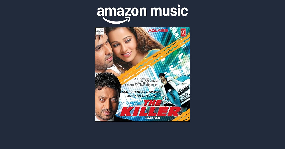 gujrati__walter's tweet card. On Amazon Music